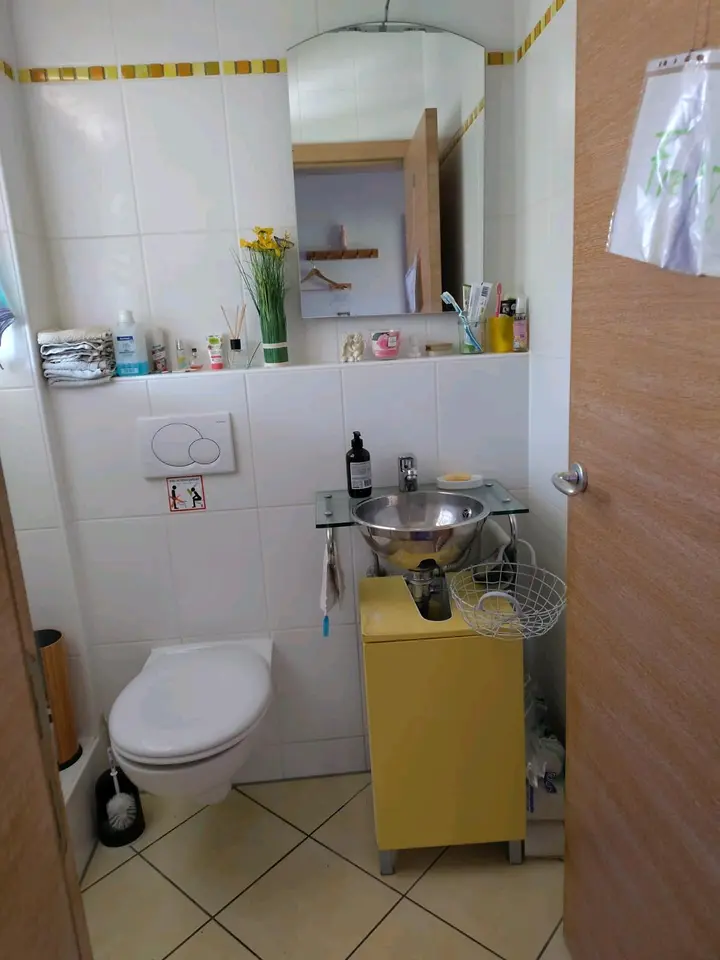 WG-Zimmer mit 15 m² in Rosenheim – Bild 5