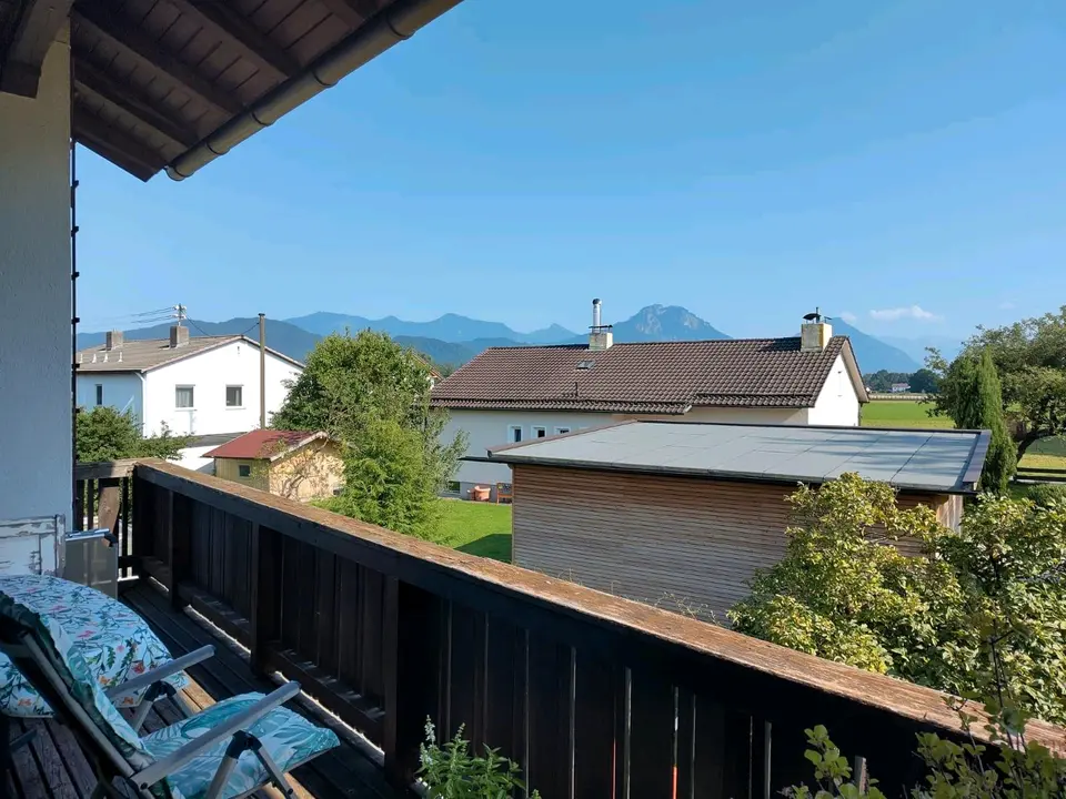WG-Zimmer mit 15 m² in Rosenheim – Bild 6