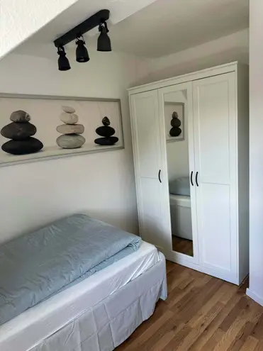 WG-Zimmer mit 15 m² in Düsseldorf – Bild 3