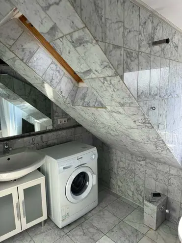 WG-Zimmer mit 15 m² in Düsseldorf – Bild 4