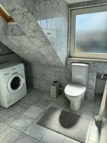 WG-Zimmer mit 15 m² in Düsseldorf – Bild 5