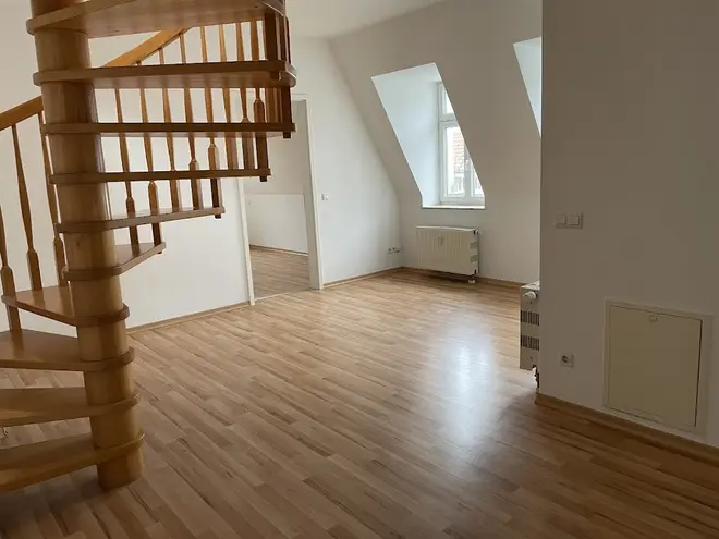 3 Zimmer Wohnung mit 65 m² in Dresden – Bild 2