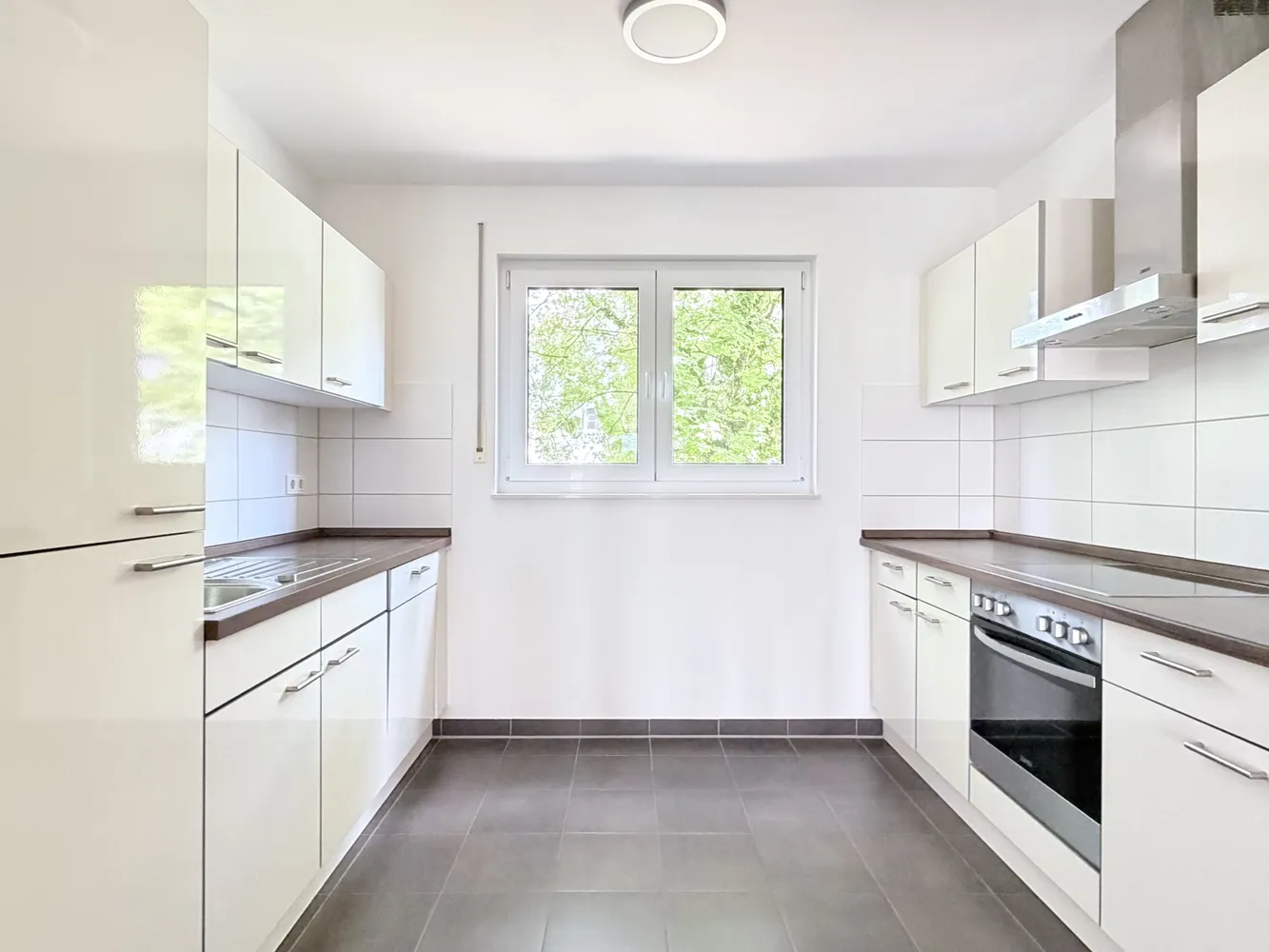3 Zimmer Wohnung mit 86 m² in Frankfurt am Main – Bild 1