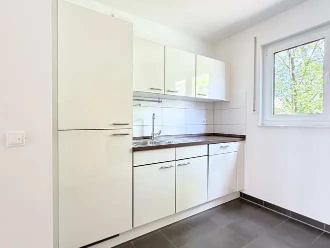 3 Zimmer Wohnung mit 86 m² in Frankfurt am Main – Bild 3