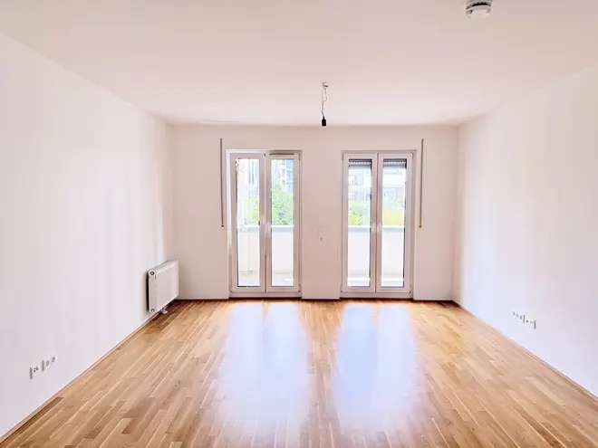 3 Zimmer Wohnung mit 86 m² in Frankfurt am Main – Bild 4
