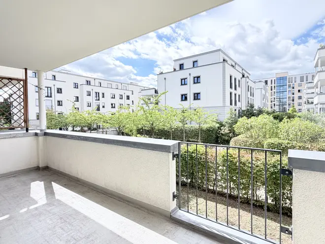 3 Zimmer Wohnung mit 86 m² in Frankfurt am Main – Bild 6