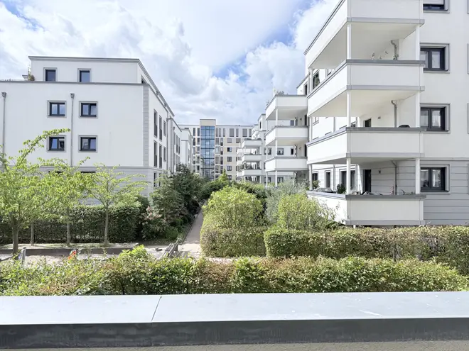 3 Zimmer Wohnung mit 86 m² in Frankfurt am Main – Bild 7