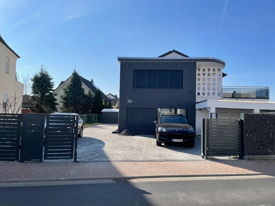 7 Zimmer Haus mit 205 m² in Rodgau – Bild 7