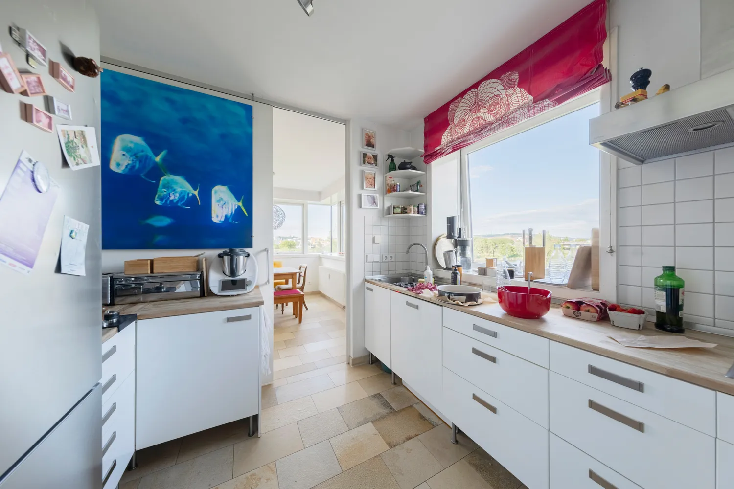 6 Zimmer Wohnung mit 180 m² in Regensburg – Bild 8