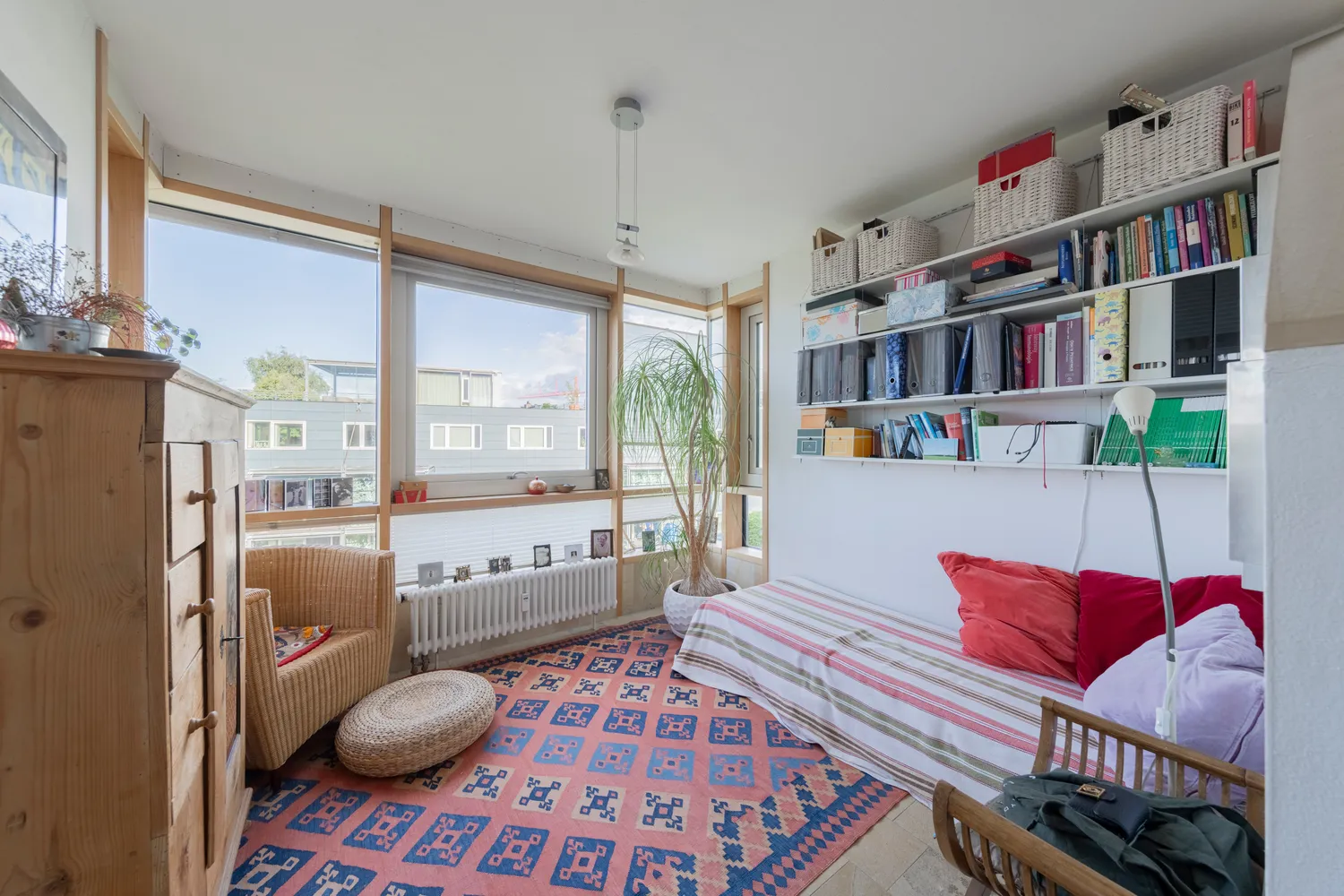 6 Zimmer Wohnung mit 180 m² in Regensburg – Bild 9