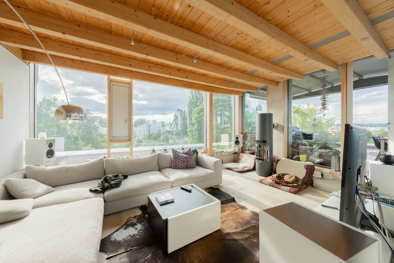 6 Zimmer Wohnung mit 180 m² in Regensburg – Bild 10
