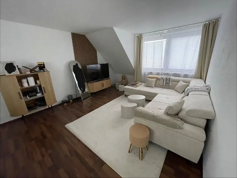 3 Zimmer Wohnung mit 100 m² in Helmstedt – Bild 2
