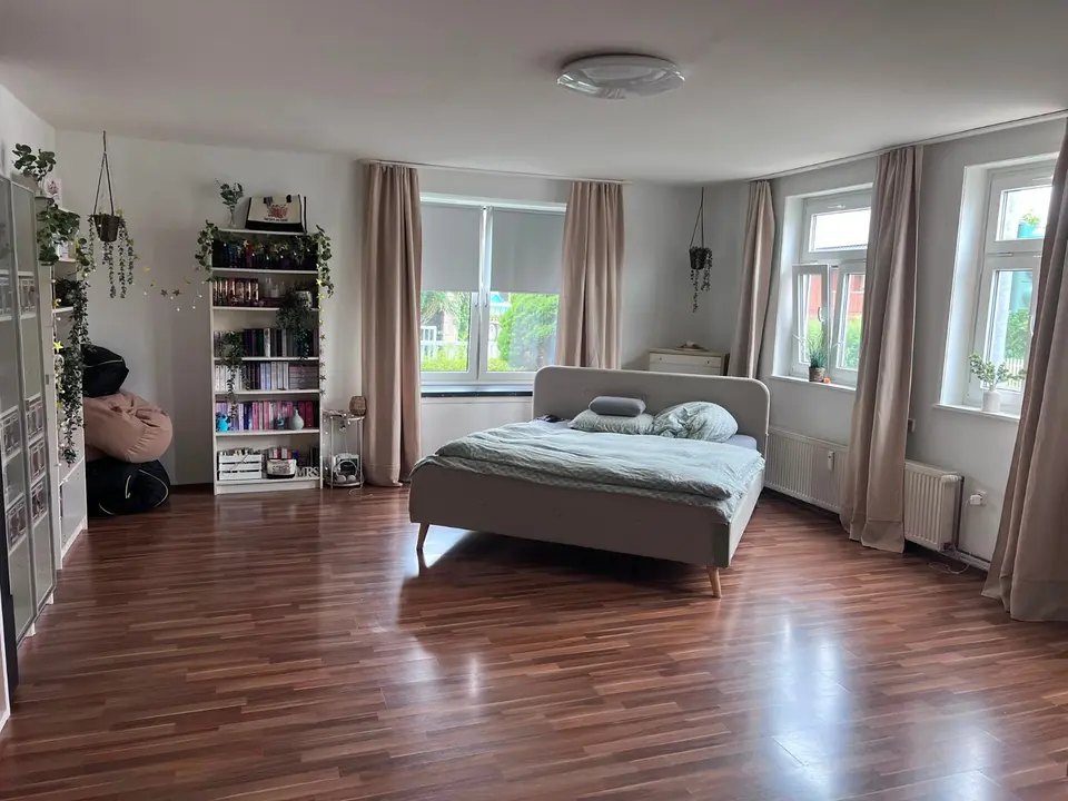3 Zimmer Wohnung mit 100 m² in Helmstedt – Bild 3
