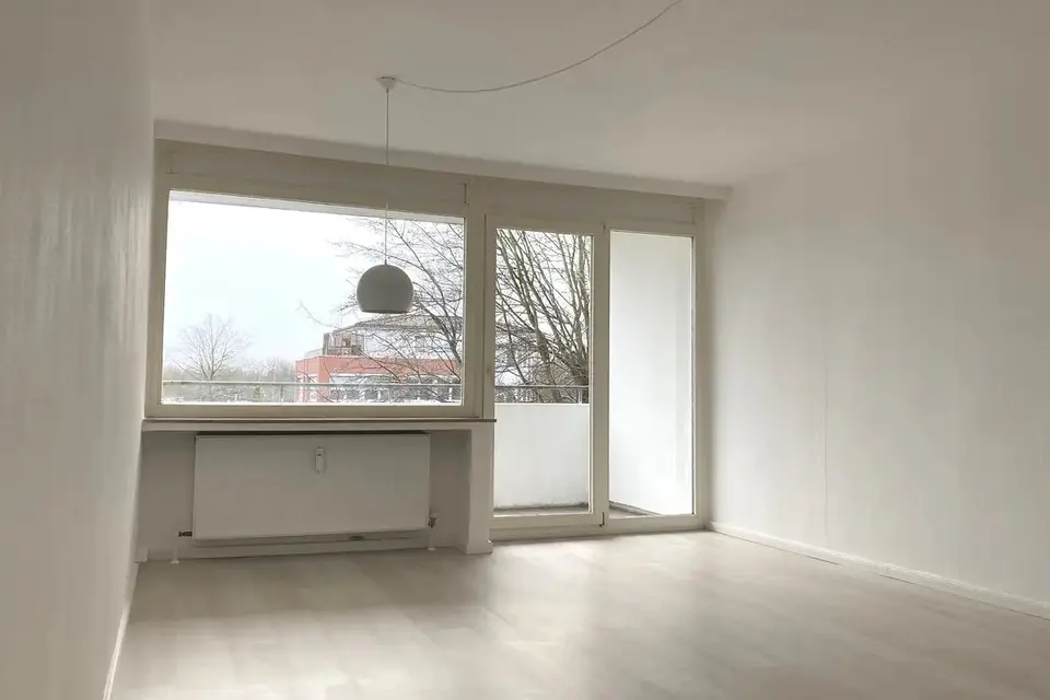 3 Zimmer Wohnung mit 100 m² in Helmstedt – Bild 7