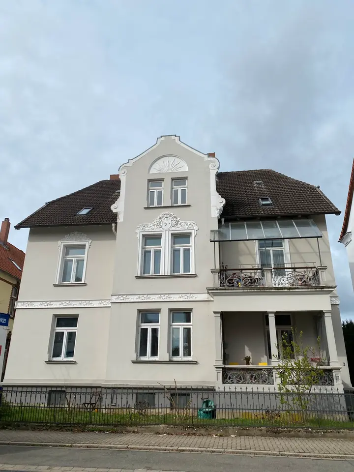 3 Zimmer Wohnung mit 100 m² in Helmstedt – Bild 8