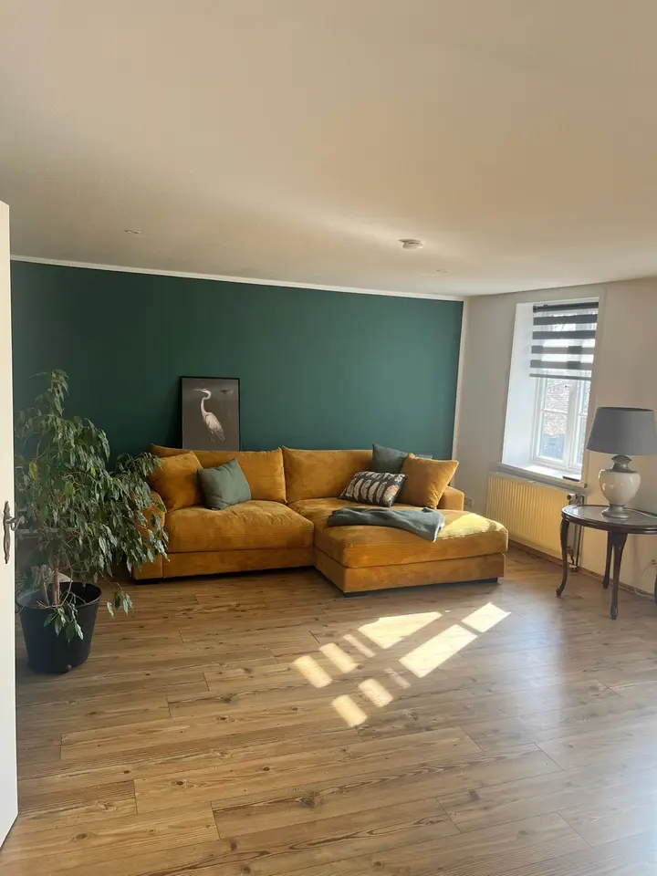 3 Zimmer Wohnung mit 100 m² in Helmstedt – Bild 9