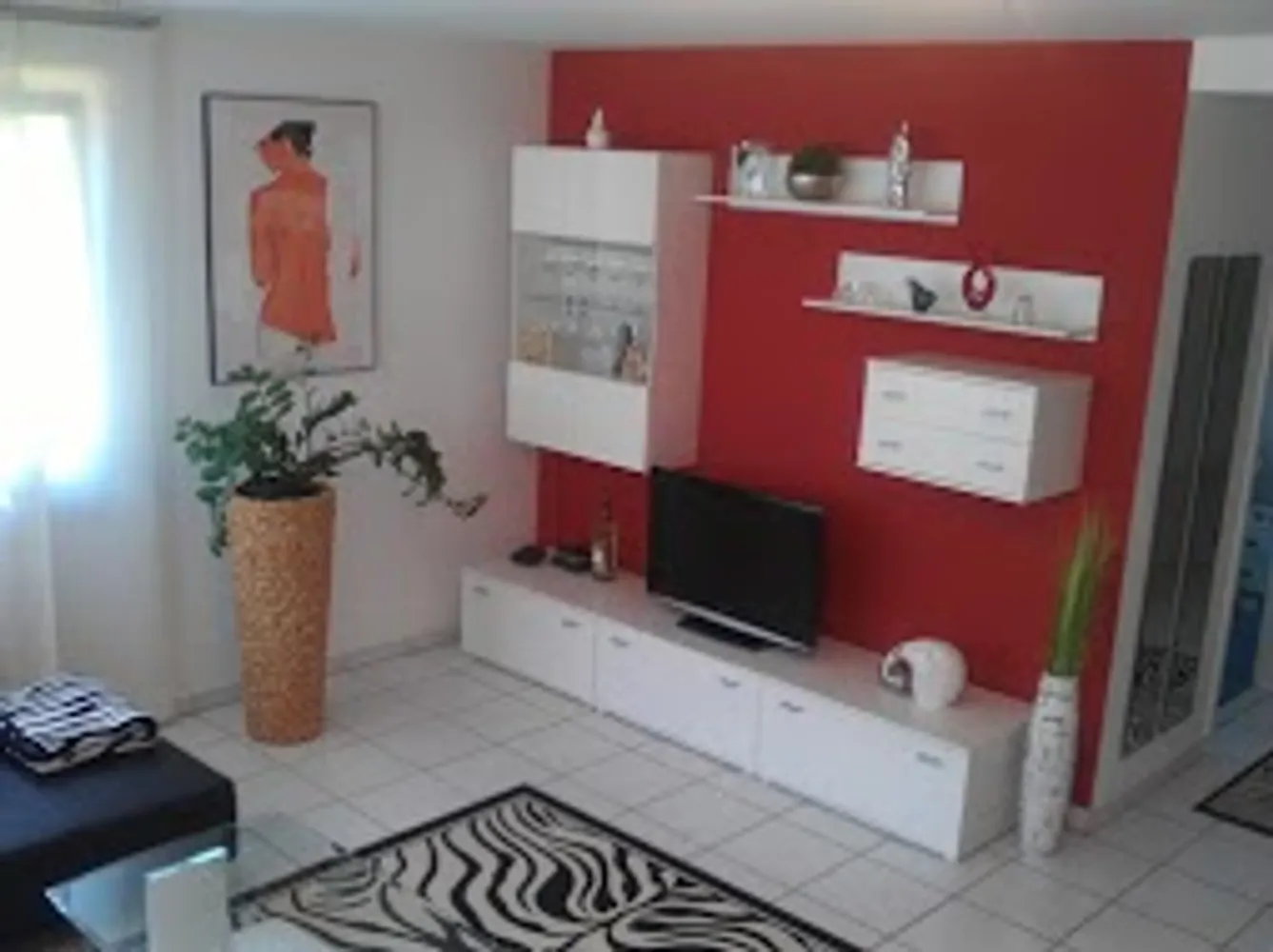 2 Zimmer Wohnung mit 60 m² in Sankt Ingbert – Bild 2