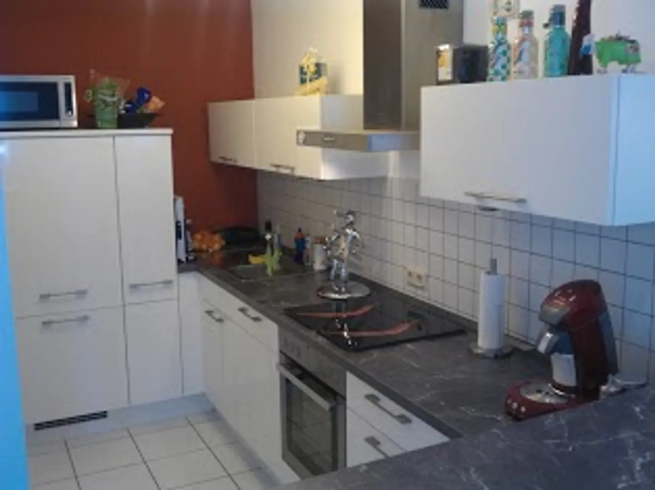 2 Zimmer Wohnung mit 60 m² in Sankt Ingbert – Bild 4
