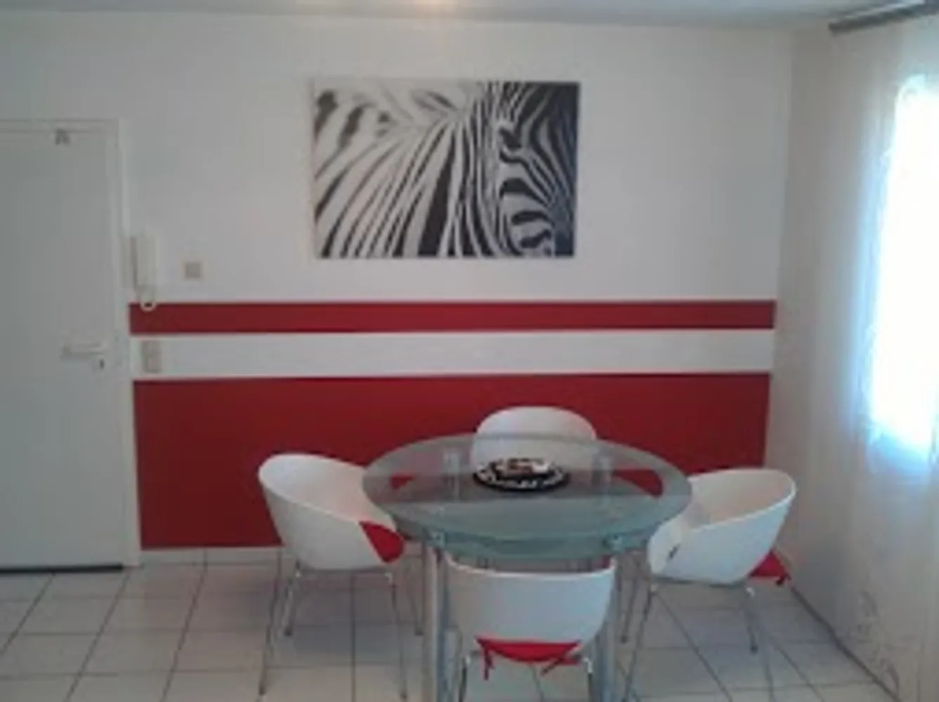 2 Zimmer Wohnung mit 60 m² in Sankt Ingbert – Bild 5