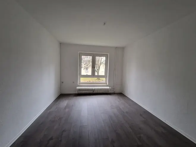 4 Zimmer Wohnung mit 60 m² in Dortmund – Bild 2