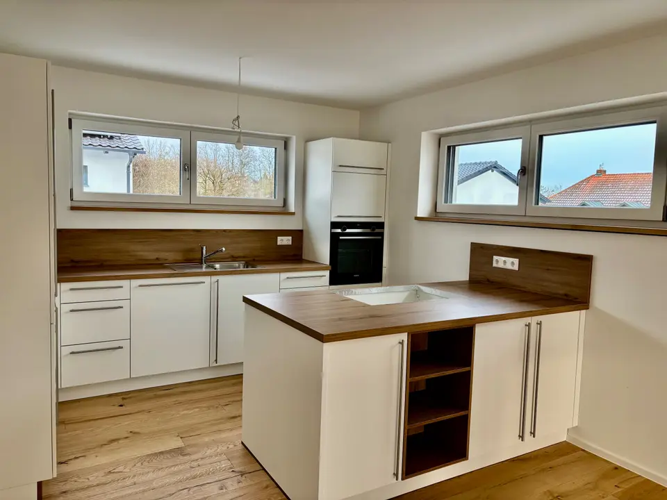 4 Zimmer Haus mit 143 m² in Passau – Bild 3