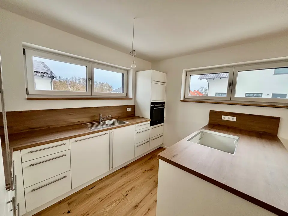 4 Zimmer Haus mit 143 m² in Passau – Bild 4
