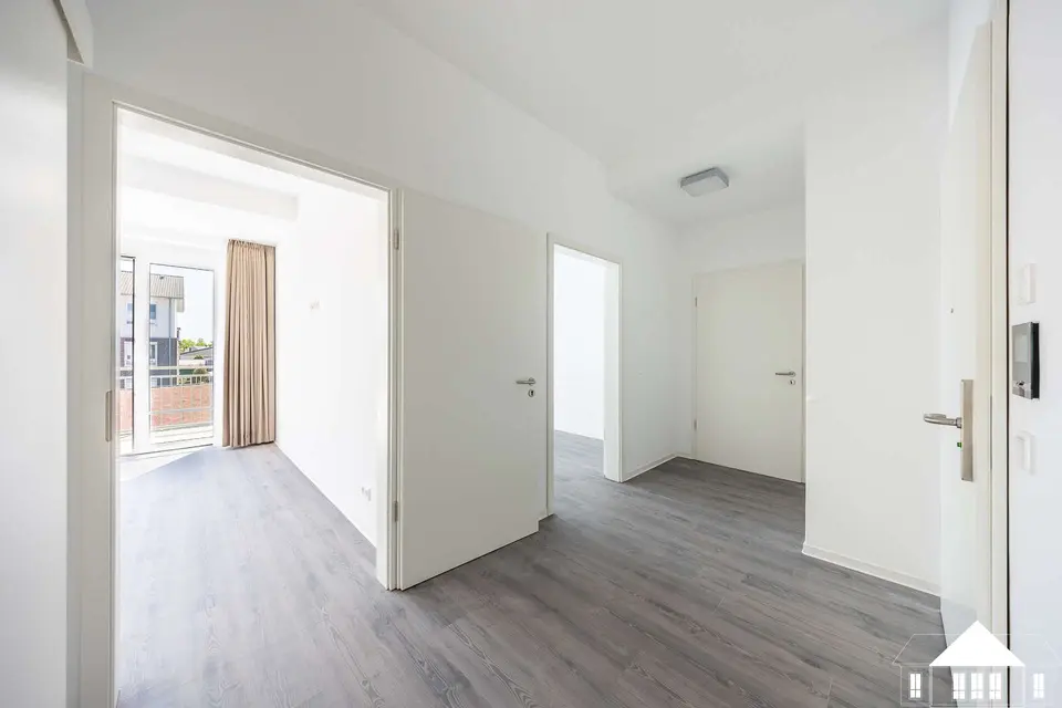 2 Zimmer Wohnung mit 100 m² in Delmenhorst – Bild 5