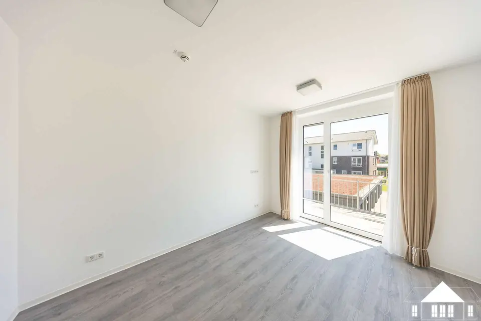 2 Zimmer Wohnung mit 100 m² in Delmenhorst – Bild 6