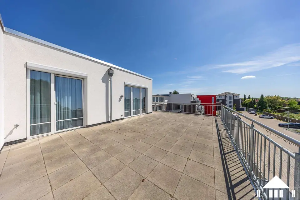 2 Zimmer Wohnung mit 100 m² in Delmenhorst – Bild 10