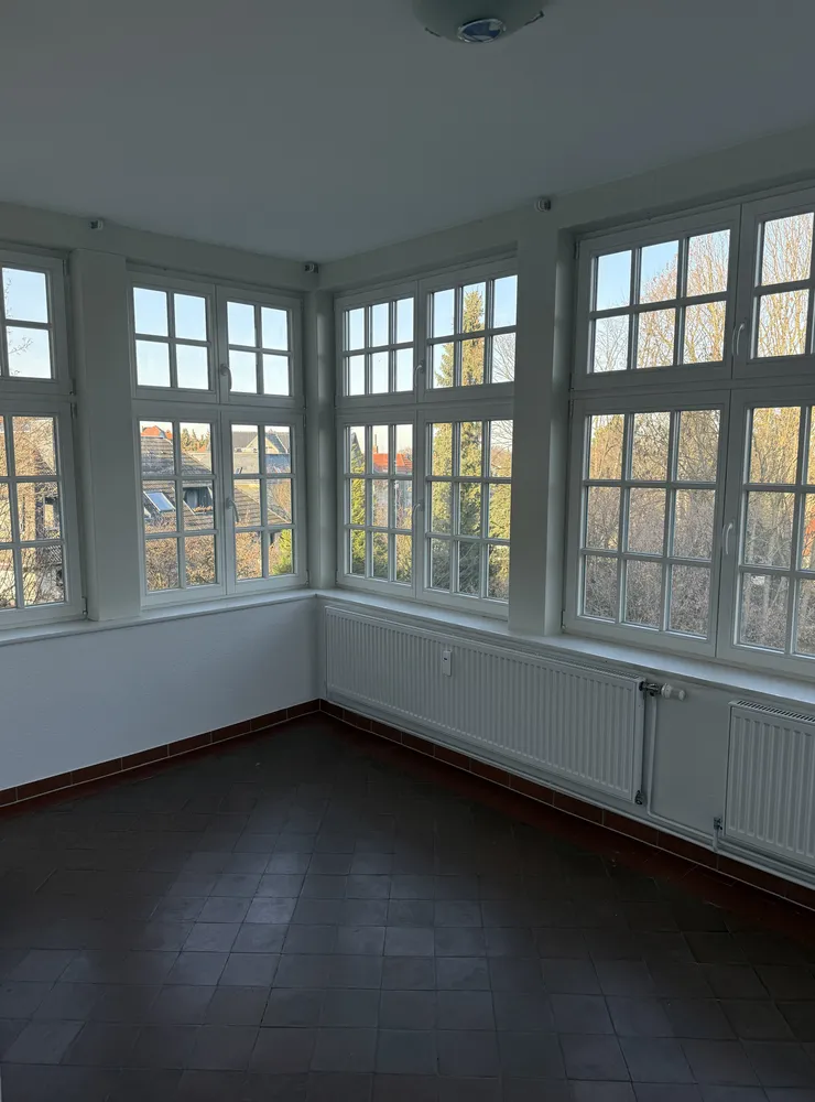 4 Zimmer Wohnung mit 135 m² in Goslar – Bild 3