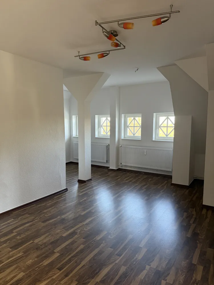 4 Zimmer Wohnung mit 135 m² in Goslar – Bild 6