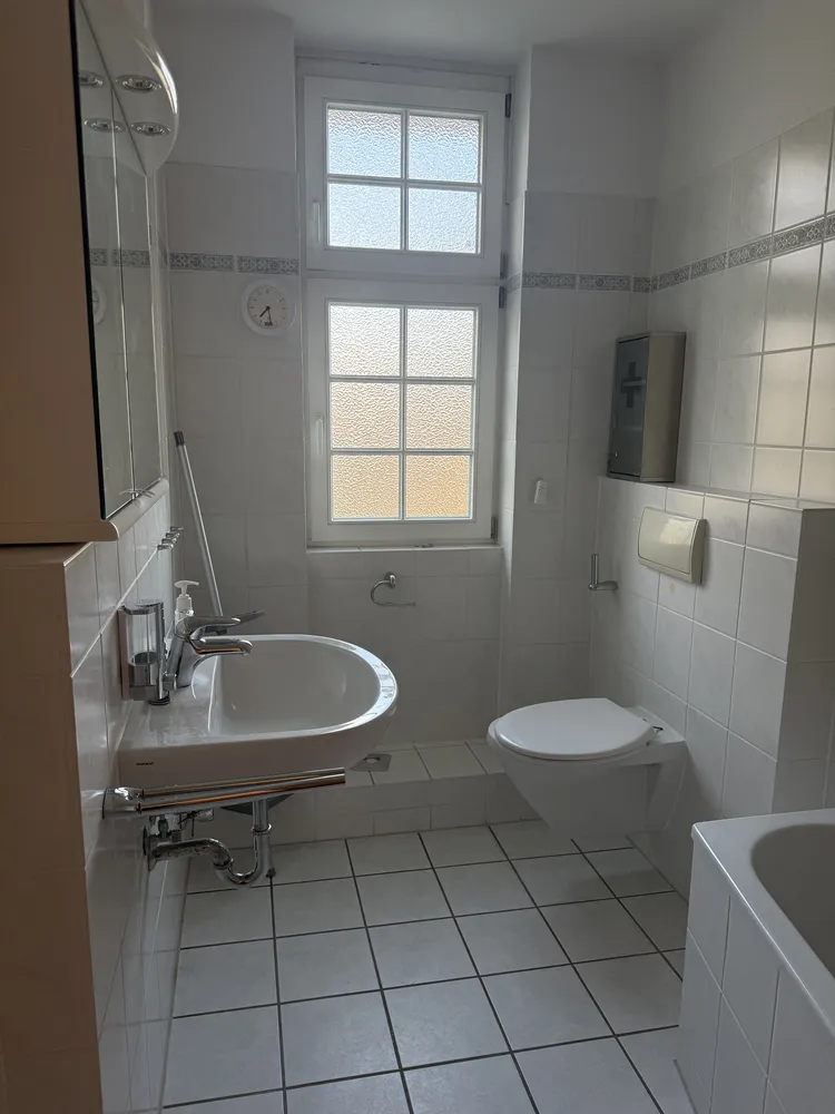 4 Zimmer Wohnung mit 135 m² in Goslar – Bild 9