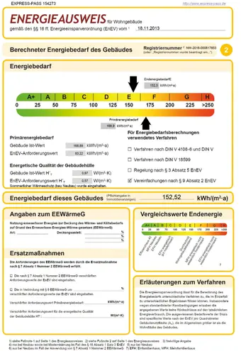 3 Zimmer Wohnung mit 81 m² in Bochum – Bild 11