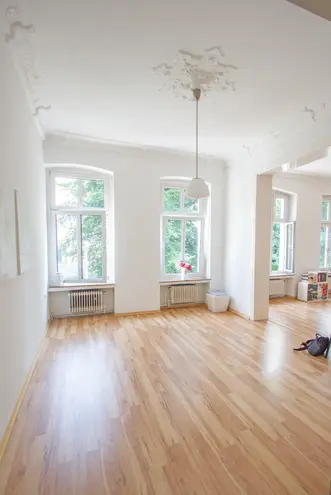 3 Zimmer Wohnung mit 81 m² in Bochum – Bild 2