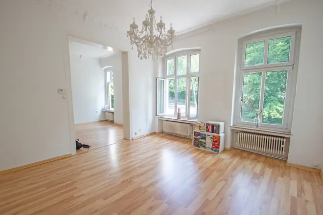 3 Zimmer Wohnung mit 81 m² in Bochum – Bild 3