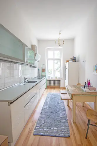 3 Zimmer Wohnung mit 81 m² in Bochum – Bild 5