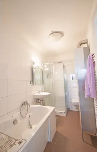 3 Zimmer Wohnung mit 81 m² in Bochum – Bild 10