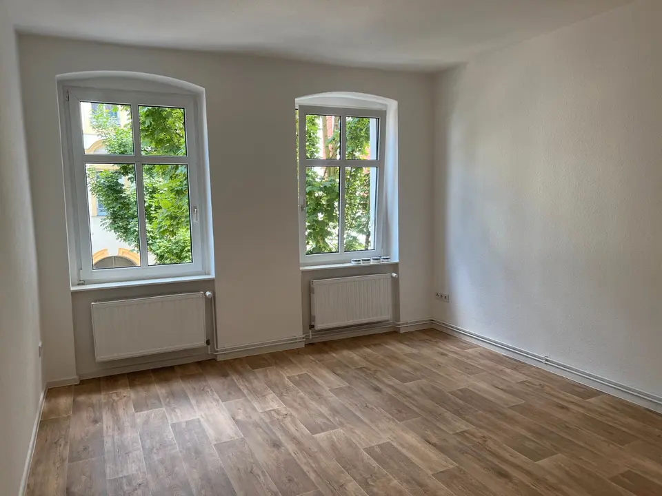 3 Zimmer Wohnung mit 76 m² in Eberswalde – Bild 2