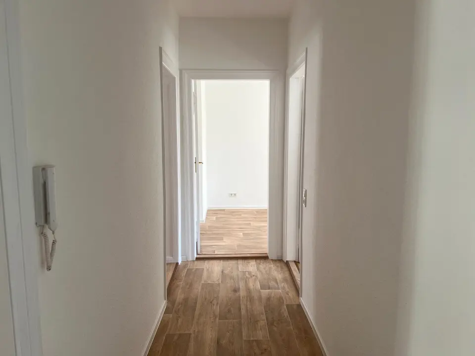 3 Zimmer Wohnung mit 76 m² in Eberswalde – Bild 9