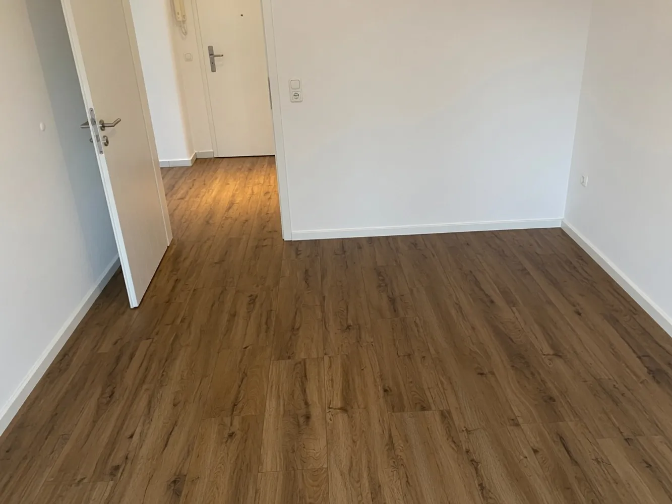 3 Zimmer Wohnung mit 81 m² in Leverkusen – Bild 1