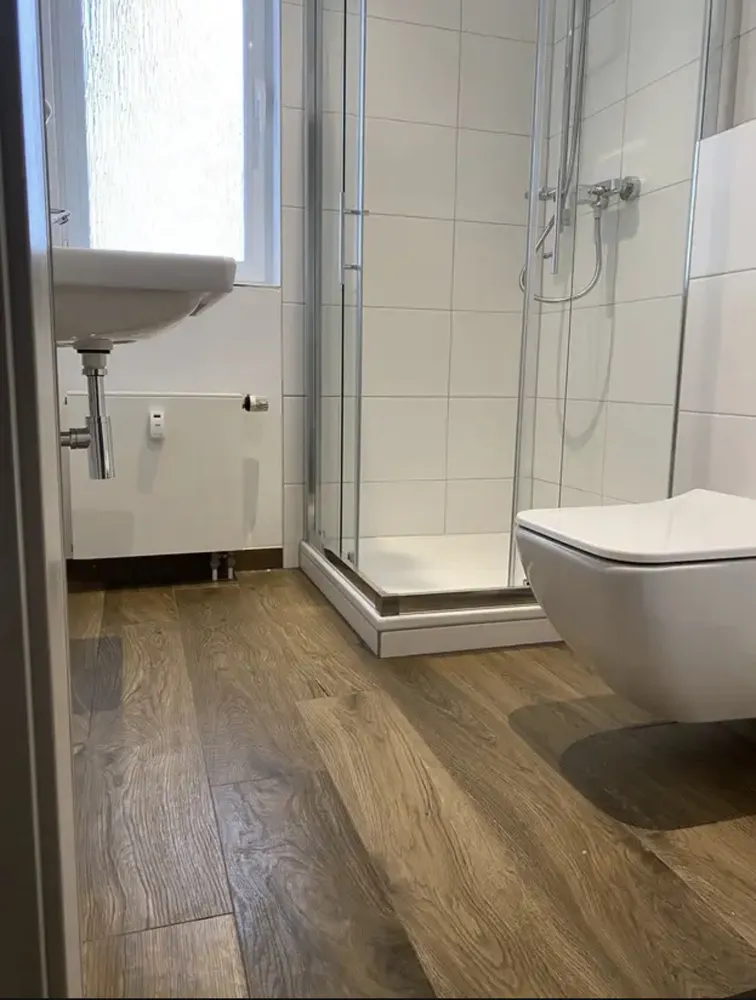 3 Zimmer Wohnung mit 81 m² in Leverkusen – Bild 2