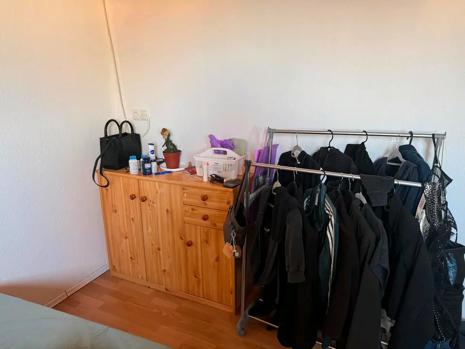 2 Zimmer Wohnung mit 16 m² in Marburg – Bild 2