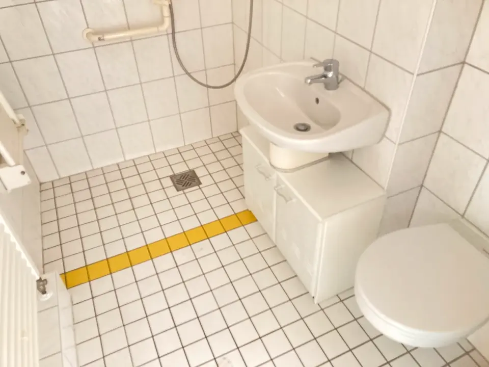 2 Zimmer Wohnung mit 24 m² in Dessau-Roßlau – Bild 5
