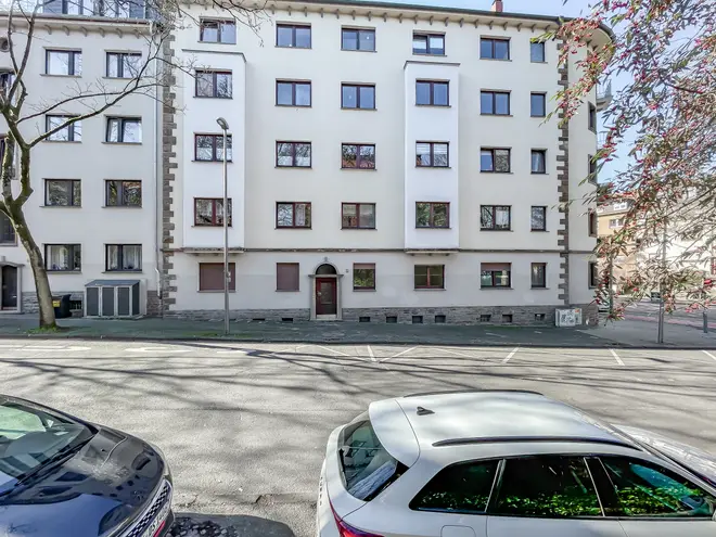 3 Zimmer Wohnung mit 67 m² in Bochum – Bild 1