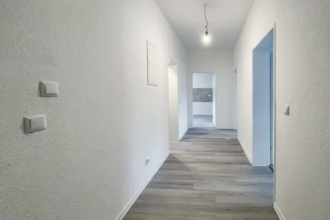 3 Zimmer Wohnung mit 67 m² in Bochum – Bild 2