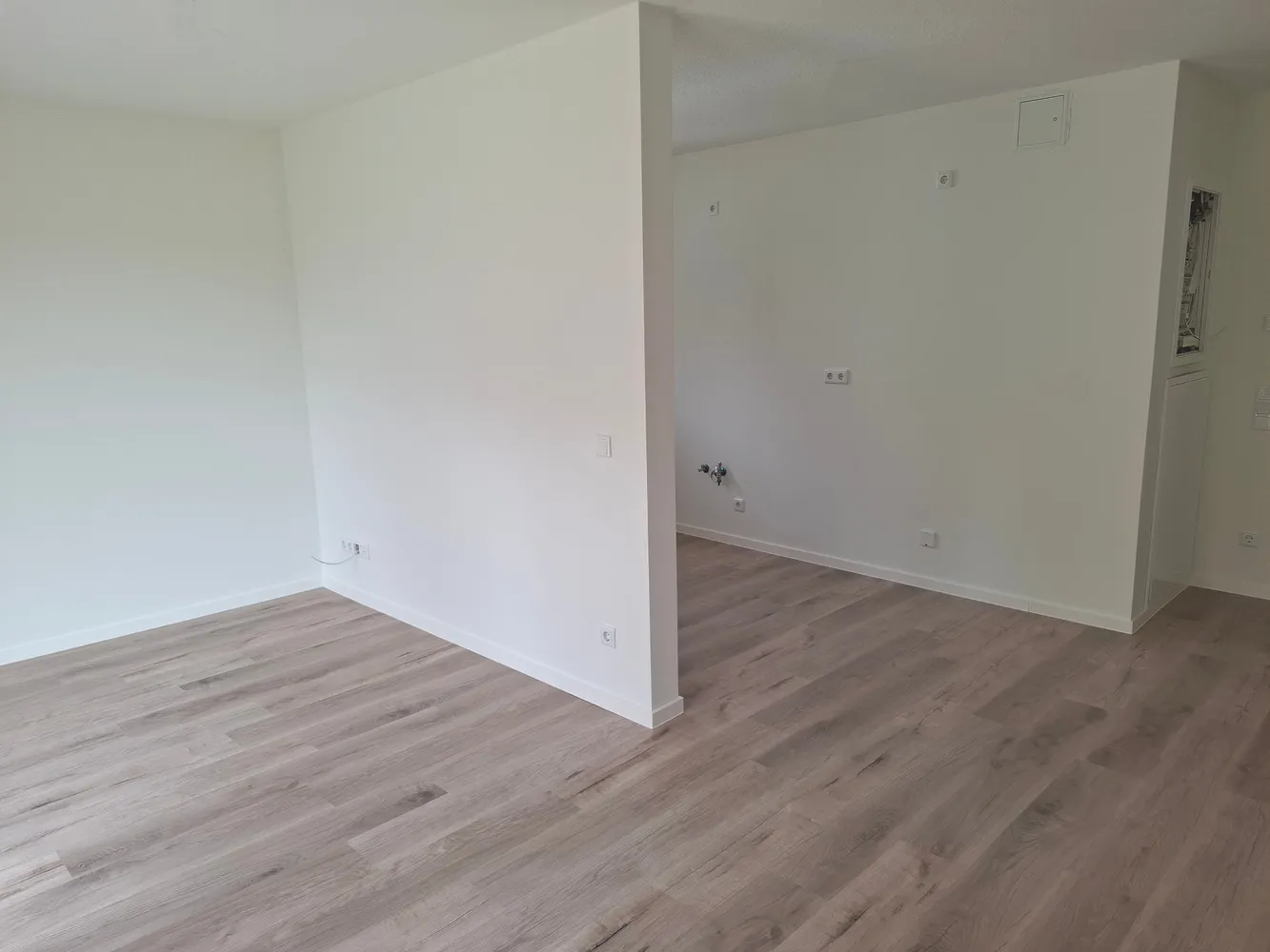 4 Zimmer Wohnung mit 85 m² in Bielefeld – Bild 1