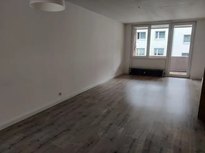 3 Zimmer Wohnung mit 76 m² in Aachen – Bild 1