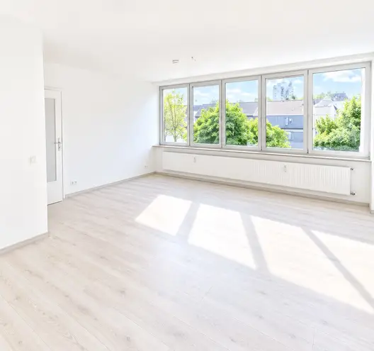 1 Zimmer Wohnung mit 44 m² in Aachen – Bild 1
