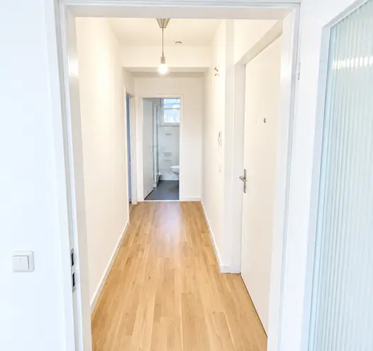 1 Zimmer Wohnung mit 44 m² in Aachen – Bild 4