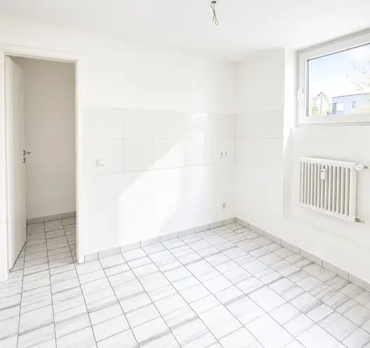 1 Zimmer Wohnung mit 44 m² in Aachen – Bild 3